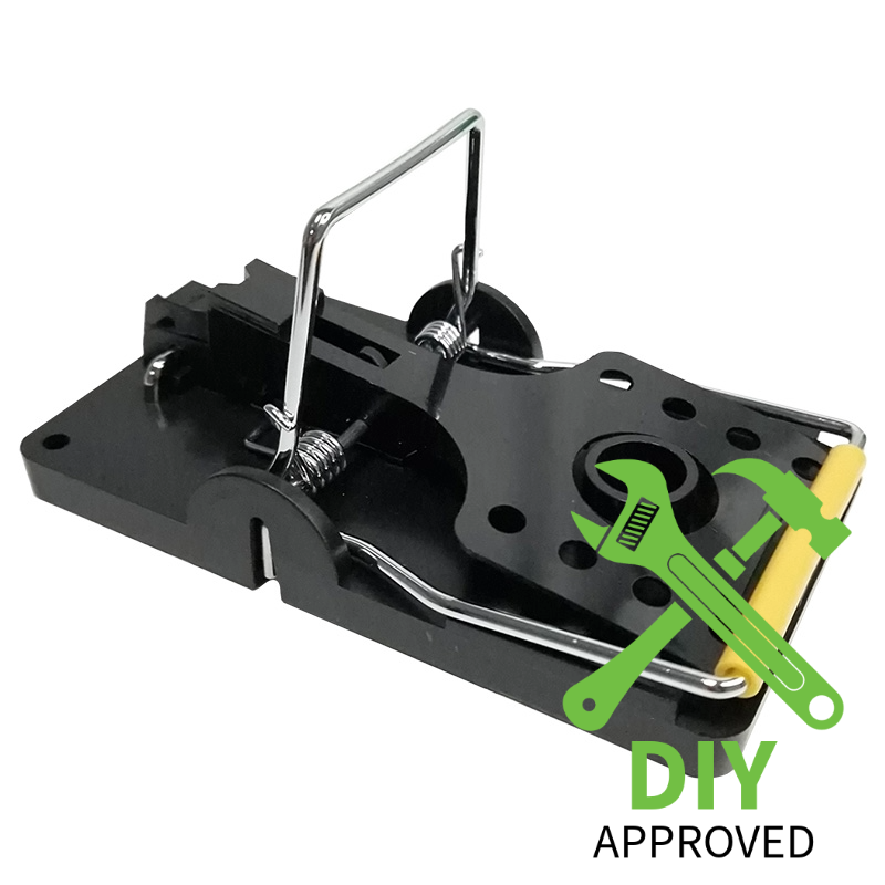 PestFix Rat Snap Traps